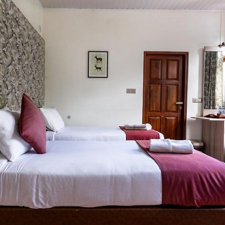 The Wind Castle Hotel Нувара Елия Екстериор снимка