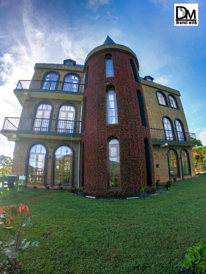 The Wind Castle Hotel Нувара Елия Екстериор снимка