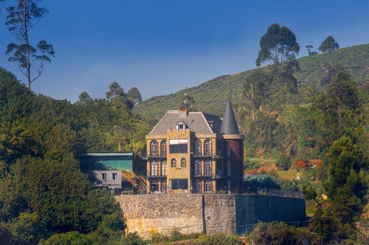 The Wind Castle Hotel Нувара Елия Екстериор снимка