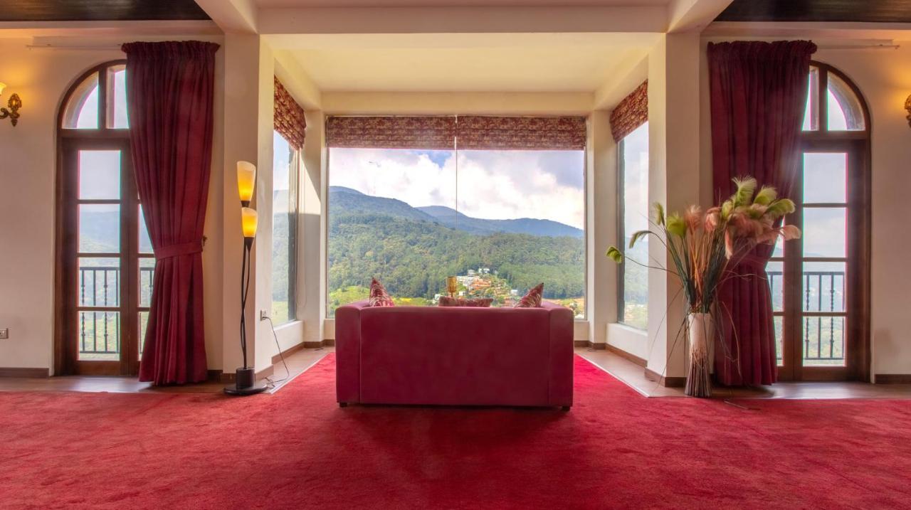The Wind Castle Hotel Нувара Елия Екстериор снимка