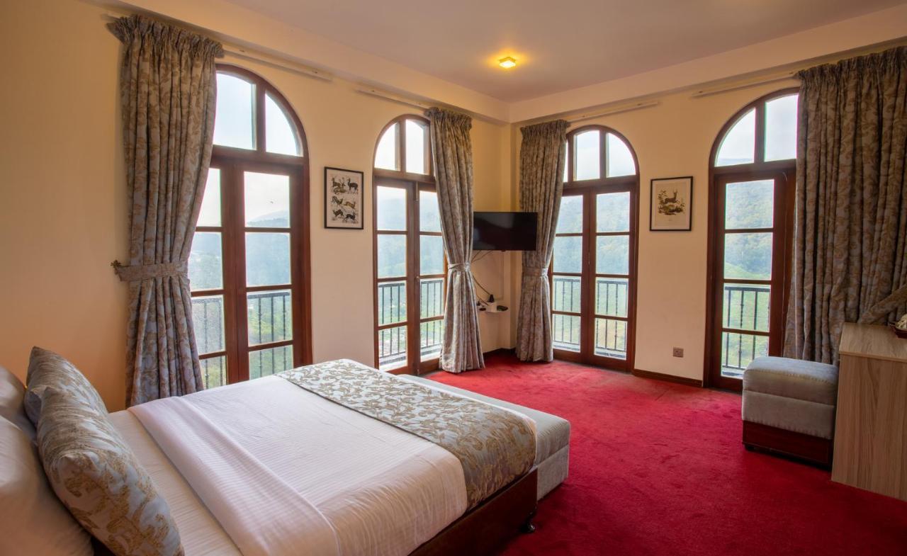 The Wind Castle Hotel Нувара Елия Екстериор снимка