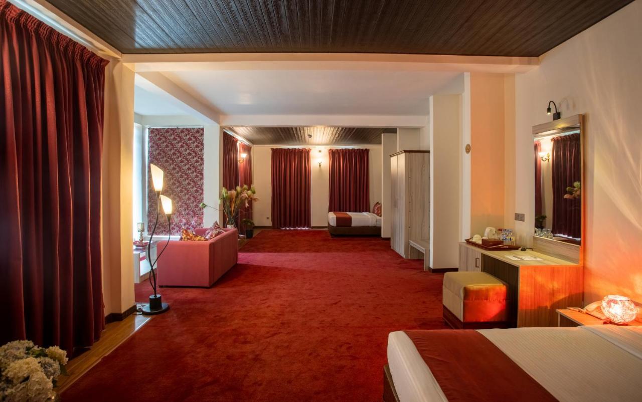 The Wind Castle Hotel Нувара Елия Екстериор снимка
