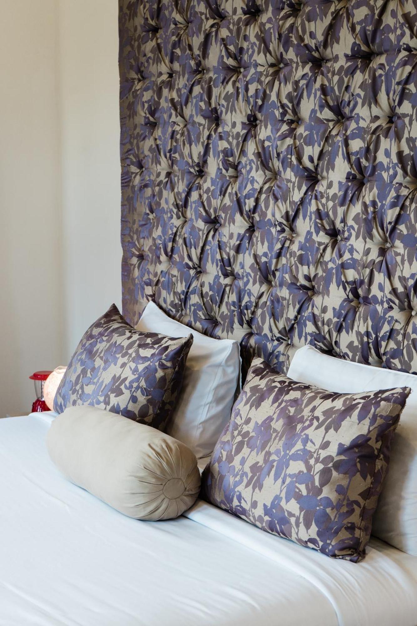 The Wind Castle Hotel Нувара Елия Екстериор снимка